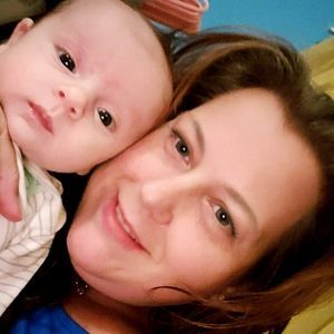 Meet your Posher, Sara